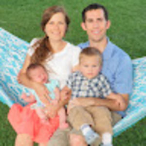 Meet your Posher, Drew and becky